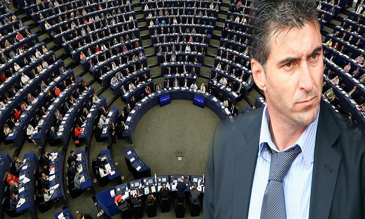 Στο ειδώλιο ο Θ. Ζαγοράκης- Την άρση ασυλίας του αποφάσισε το Ευρωκοινοβούλιο – Αντιμετωπίζει σοβαρες κατηγοριες